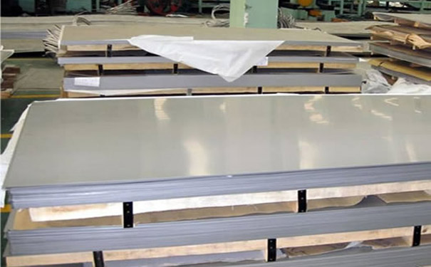 不銹鋼板產(chǎn)能釋流放步縮緊