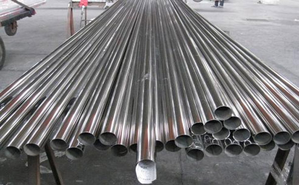 304L不銹鋼管與銅管之間有哪些區別